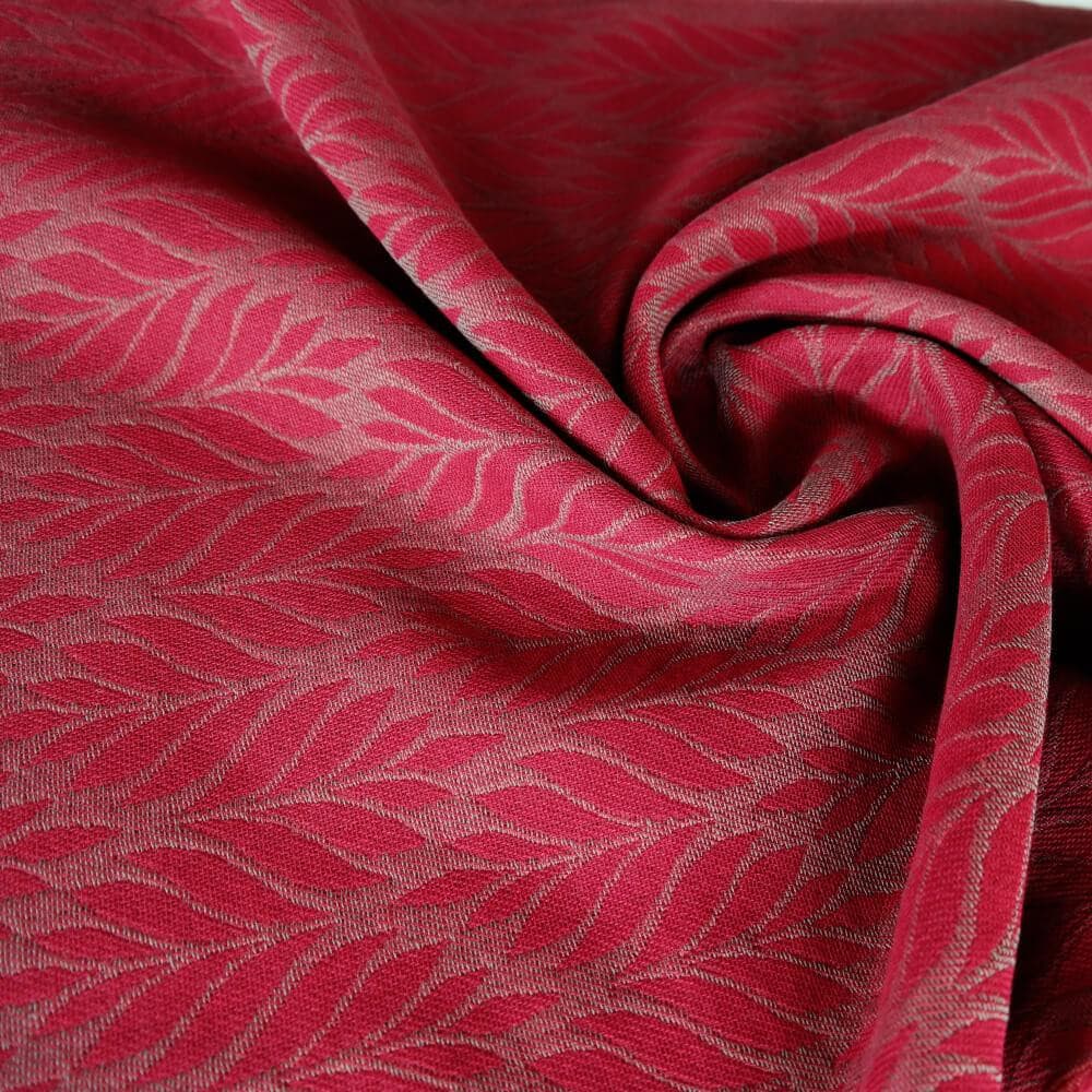 Didymos Woven Baby Wrap Sling Amaranth - Woven WrapLittle Zen One