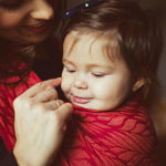 Didymos Woven Baby Wrap Sling Amaranth - Woven WrapLittle Zen One