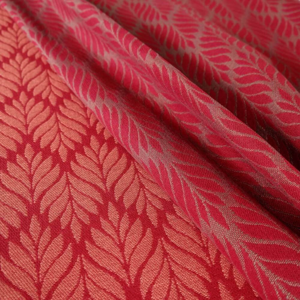 Didymos Woven Baby Wrap Sling Amaranth - Woven WrapLittle Zen One