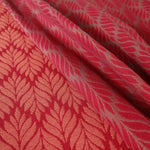 Didymos Woven Baby Wrap Sling Amaranth - Woven WrapLittle Zen One