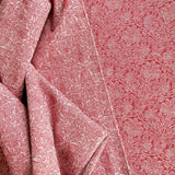 Didymos Woven Wrap Floris Ruby Red Woven Wrap