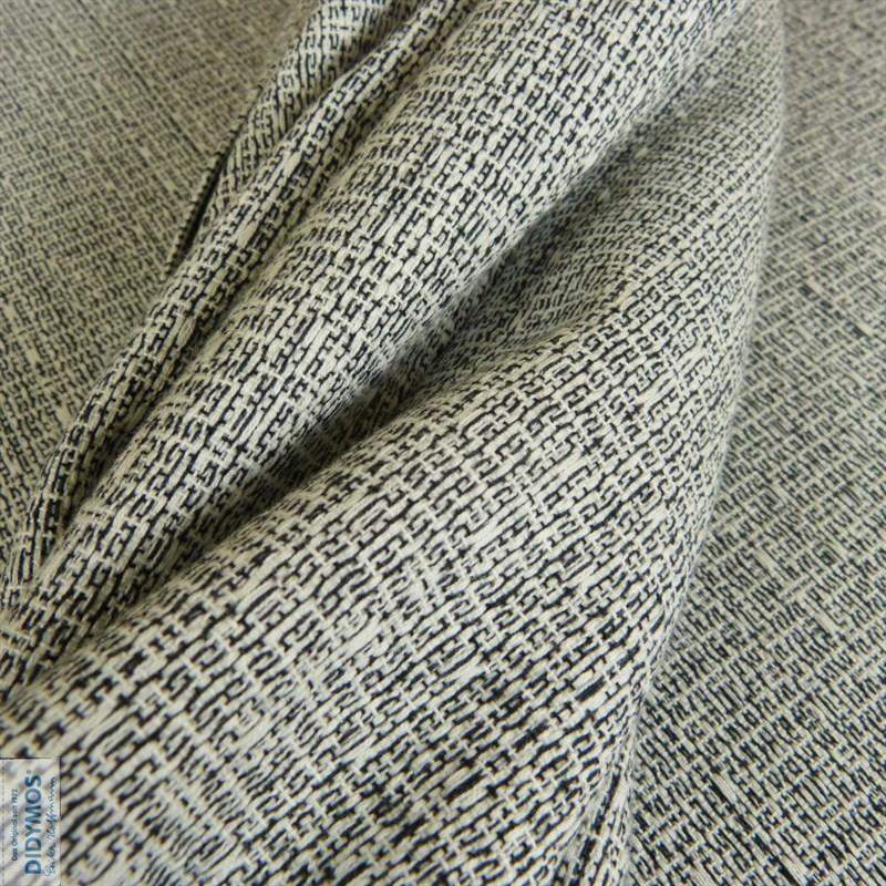 Didymos Woven Wrap Salt and Pepper Woven