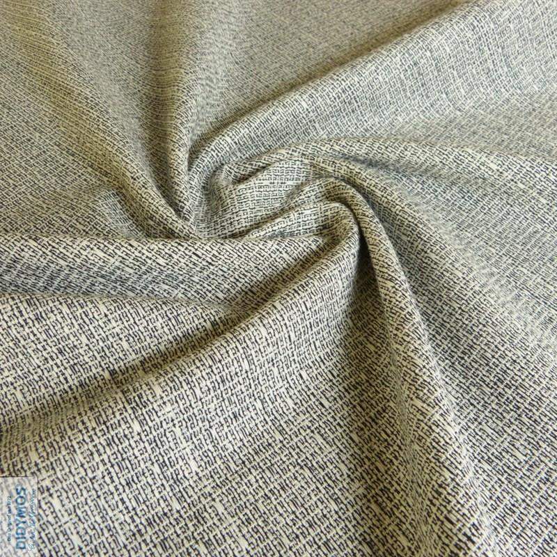 Didymos Woven Wrap Salt and Pepper Woven