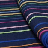 Didymos Woven Wrap Stripes Lisa - Woven WrapLittle Zen One89331221