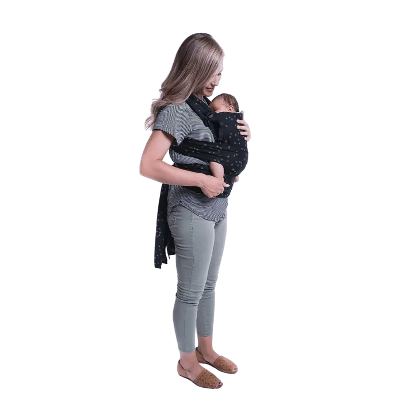 Discover Tula Half Buckle Baby Carrier Little Zen One