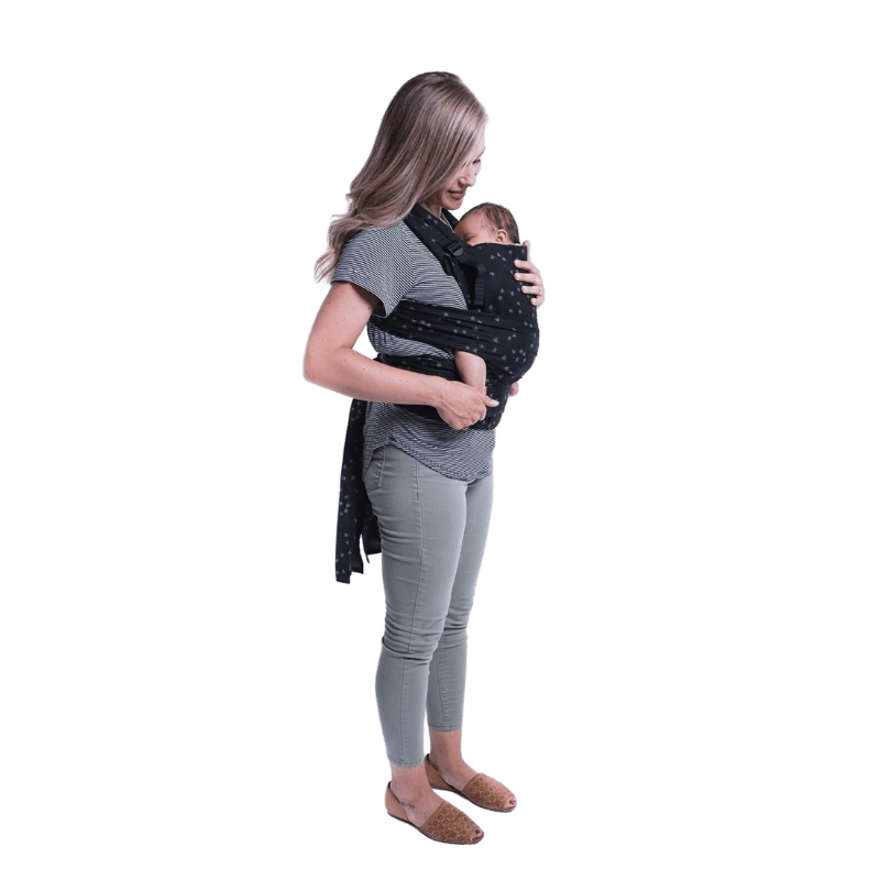 Discover - Tula Half Buckle Baby Carrier - Half Buckle CarrierLittle Zen One4144071350