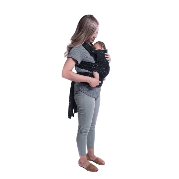 Tula half buckle ervaringen hotsell