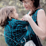 Doors of Durin Mellon Woven Wrap