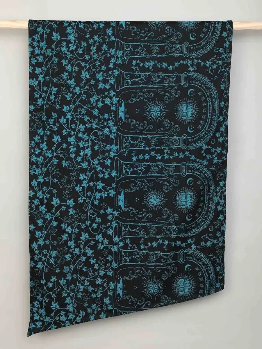 Doors of Durin Mellon Woven Wrap