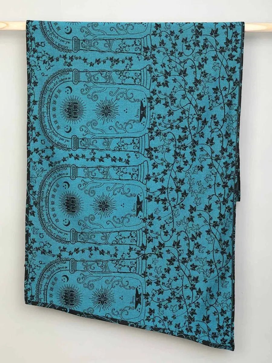 Doors of Durin Mellon Woven Wrap