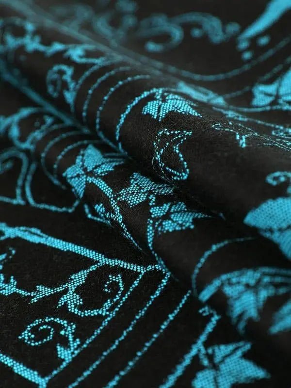 Doors of Durin Mellon Woven Wrap