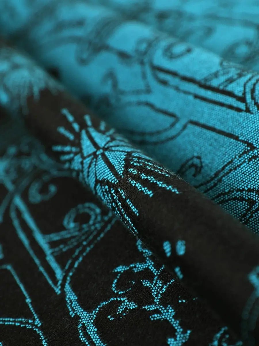 Doors of Durin Mellon Woven Wrap