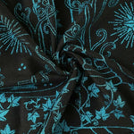 Doors of Durin™ Mellon Woven Wrap by Oscha - Woven WrapLittle Zen One08407632