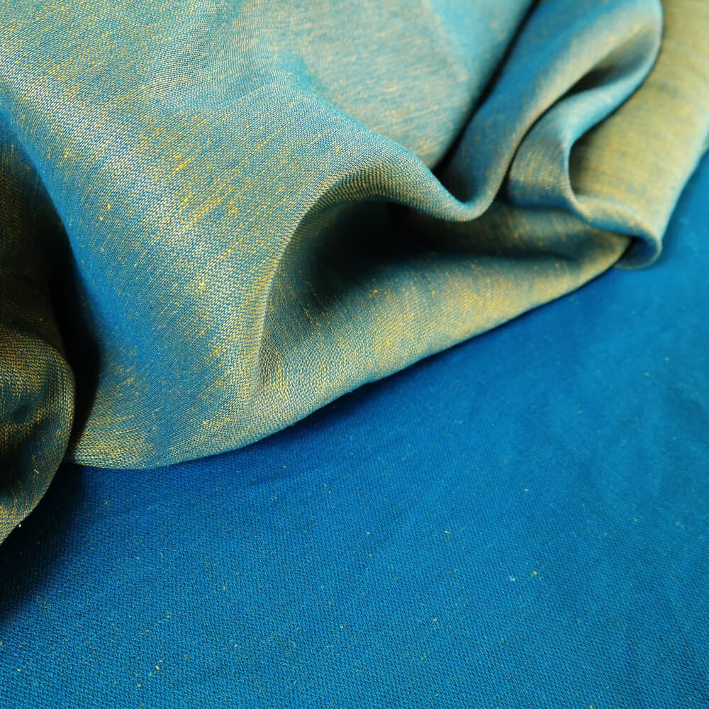 Doubleface Agave Hemp Woven Wrap by Didymos - Woven WrapLittle Zen One