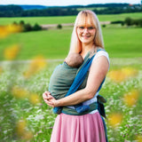 Doubleface Agave Hemp Woven Wrap by Didymos - Woven WrapLittle Zen One54874960