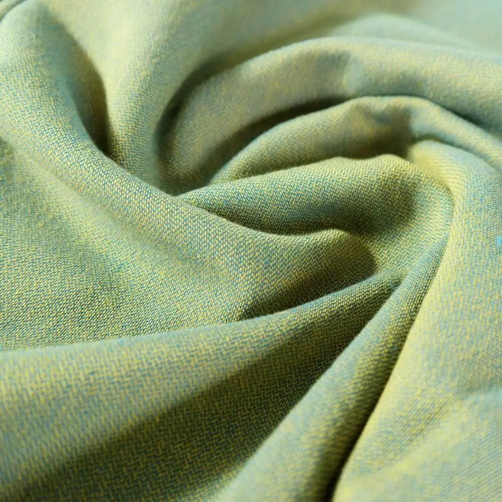 Doubleface Algarve Woven Wrap by Didymos - Woven WrapLittle Zen One4048554992125