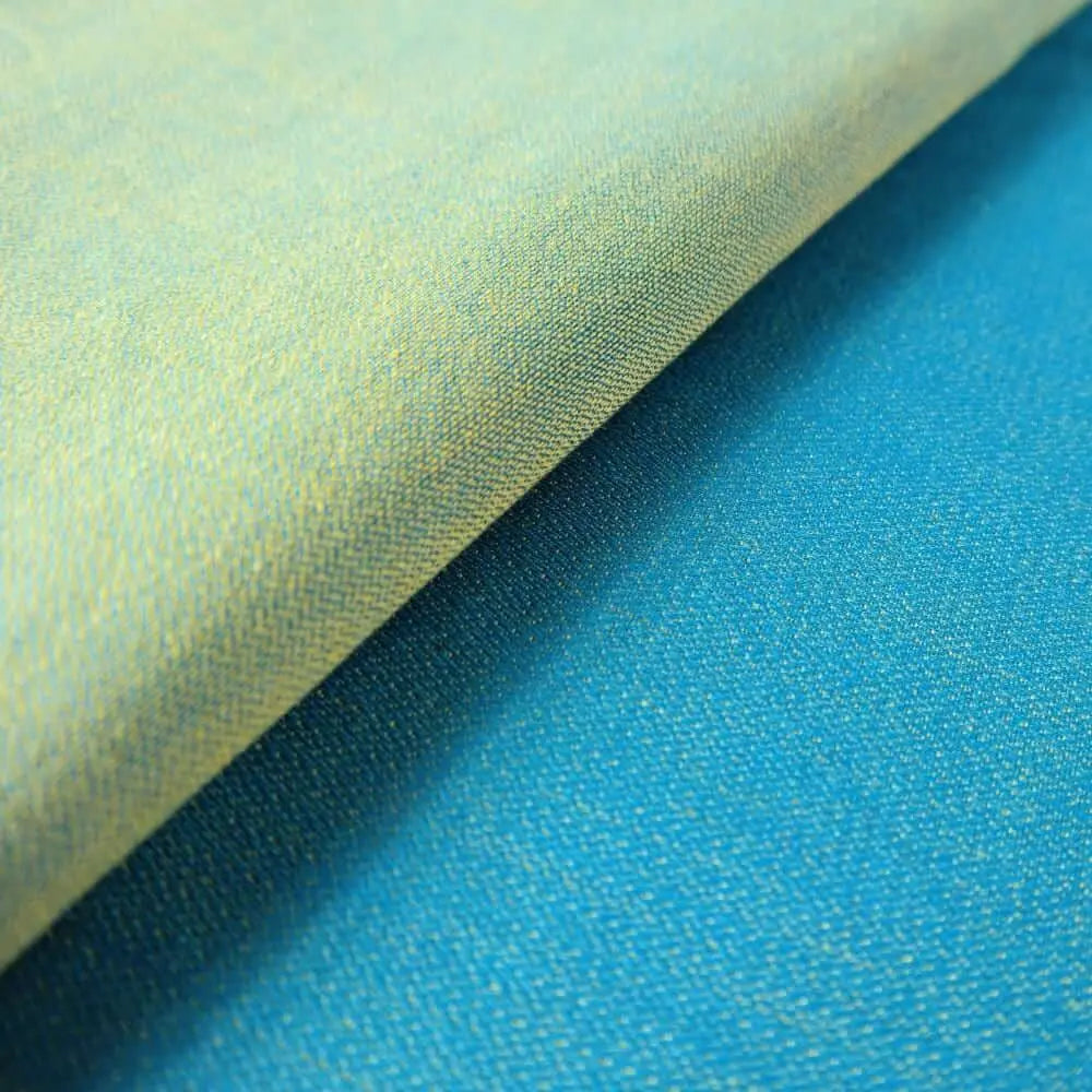 Doubleface Algarve Woven Wrap by Didymos - Woven WrapLittle Zen One4048554992125