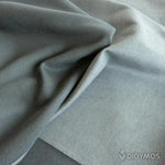 Doubleface Anthracite Woven Wrap by Didymos - Woven WrapLittle Zen One4048554349035