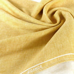 Doubleface Harvest linen Woven Wrap by Didymos - Woven WrapLittle Zen One