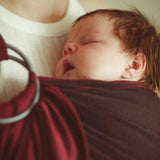 Doubleface Jack DidySling Ring Sling