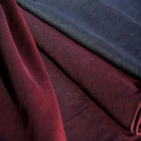 Doubleface Jack Woven Wrap