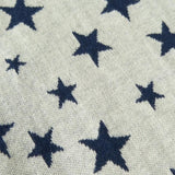 Doubleface Jersey Stars Hybrid Wrap by Didymos Hybrid Wrap