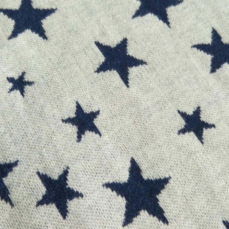 Doubleface Jersey Stars Hybrid Wrap by Didymos Hybrid Wrap