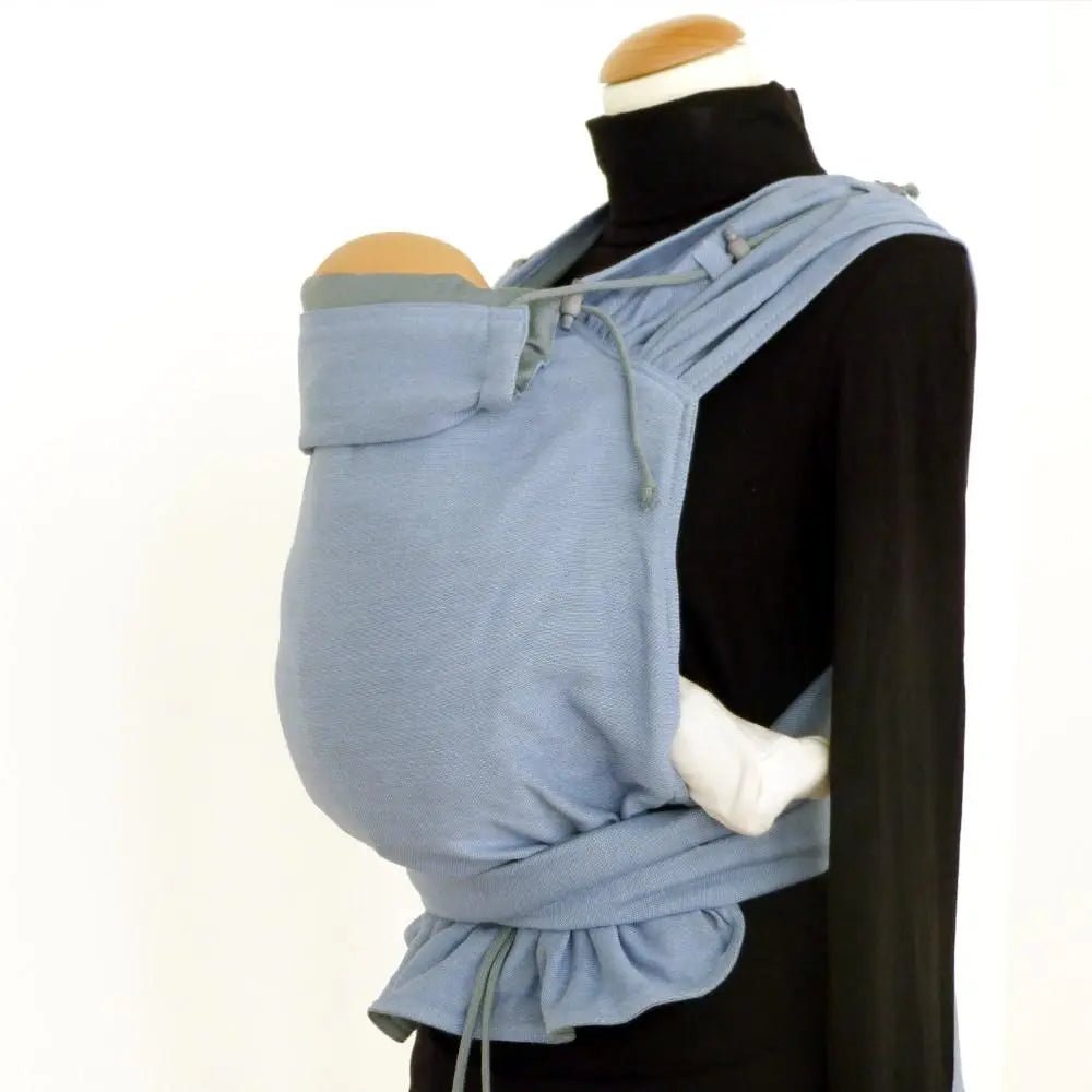 Doubleface Robert DidyTai Mei Tai by Didymos - Mei TaiLittle Zen One4136305142