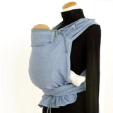 Doubleface Robert DidyTai Mei Tai by Didymos - Mei TaiLittle Zen One4136305142