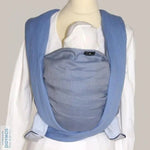Doubleface Robert Woven Wrap by Didymos - Woven WrapLittle Zen One4048554347024