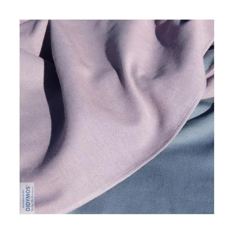 Doubleface Rosalinde Woven Wrap by Didymos - Woven WrapLittle Zen One28960917