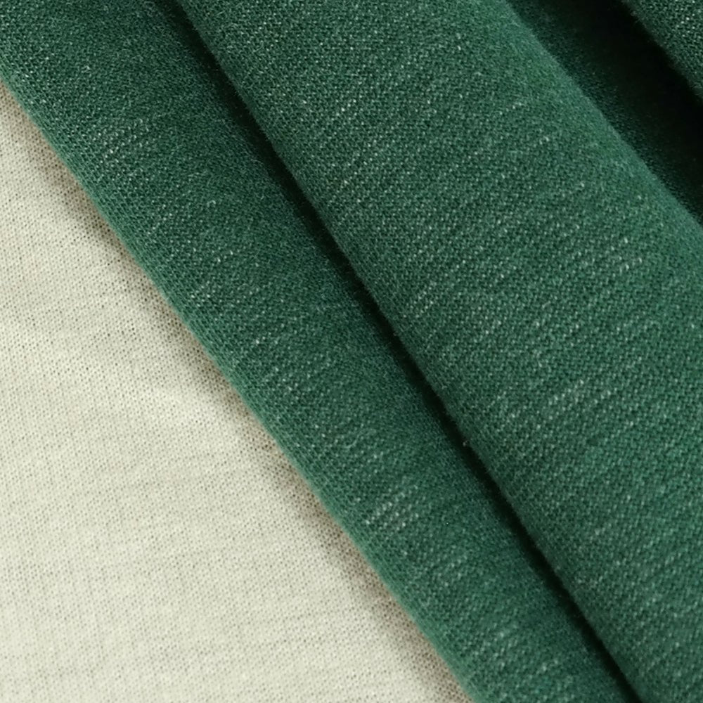 Doubleface Verdone Hybrid Jersey Wrap by Didymos – Little Zen One
