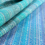 Dreaming Lena DidySling Ring Sling by Didymos - Ring SlingLittle Zen One4048554940751