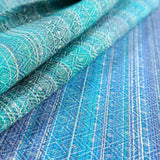 Dreaming Lena DidySling Ring Sling by Didymos - Ring SlingLittle Zen One4048554940751