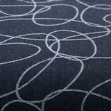 Ellipses Black Ecru Woven Wrap by Didymos-Woven Wrap-Didymos-canada and usa-Little Zen One-5