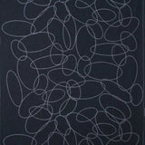 Ellipses Black Ecru Woven Wrap by Didymos - Woven WrapLittle Zen One88353104