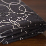 Ellipses Black Ecru Woven Wrap by Didymos - Woven WrapLittle Zen One88353104