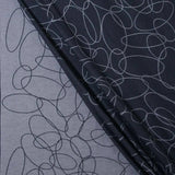 Ellipses Black Ecru Woven Wrap by Didymos - Woven WrapLittle Zen One88353104