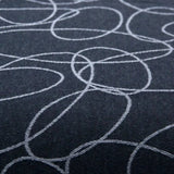 Ellipses Black Ecru Woven Wrap by Didymos - Woven WrapLittle Zen One88353104