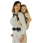 Enchanted Nature LennyPreschool Carrier by LennyLamb - Buckle CarrierLittle Zen One5907557772853
