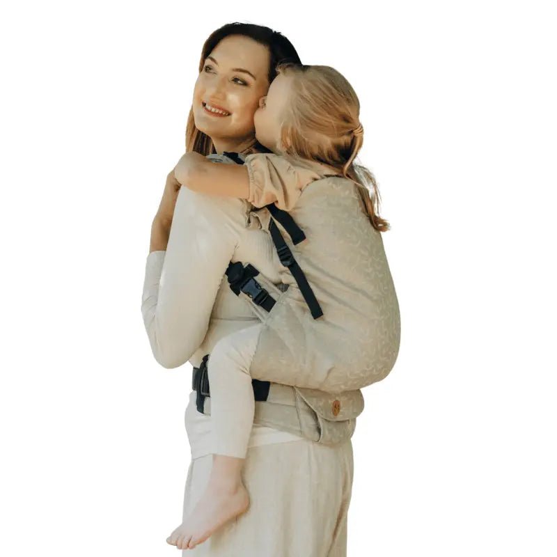 Enchanted Nature LennyPreschool Carrier