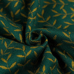 Enchanted Nook Golden Moss Ring Sling by LennyLamb - Ring SlingLittle Zen One05203280