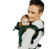 Enchanted Nook LennyGo by LennyLamb-Buckle Carrier-LennyLamb-canada and usa-Little Zen One-3