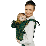Enchanted Nook LennyGo by LennyLamb-Buckle Carrier-LennyLamb-canada and usa-Little Zen One-2