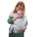 Enchanted Nook LennyHybrid by LennyLamb - Half Buckle CarrierLittle Zen One5907557772846