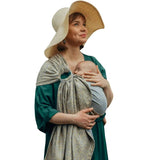 Enchanted Nook Marigold Ring Sling by LennyLamb - Ring SlingLittle Zen One94783056