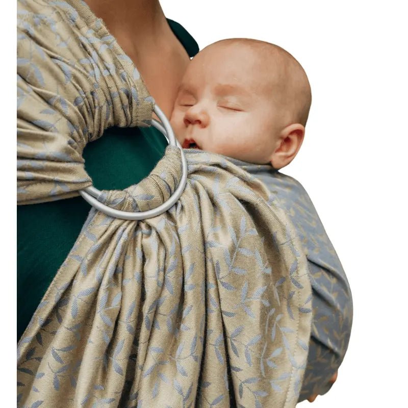 Enchanted Nook Marigold Ring Sling by LennyLamb - Ring SlingLittle Zen One94783056