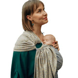 Enchanted Nook Marigold Ring Sling by LennyLamb - Ring SlingLittle Zen One94783056