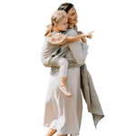 Enchanted Nook Preschool LennyHybrid Half Buckle by LennyLamb - Half Buckle CarrierLittle Zen One5907557773454