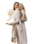 Enchanted Nook Preschool LennyHybrid Half Buckle by LennyLamb - Half Buckle CarrierLittle Zen One5907557773454